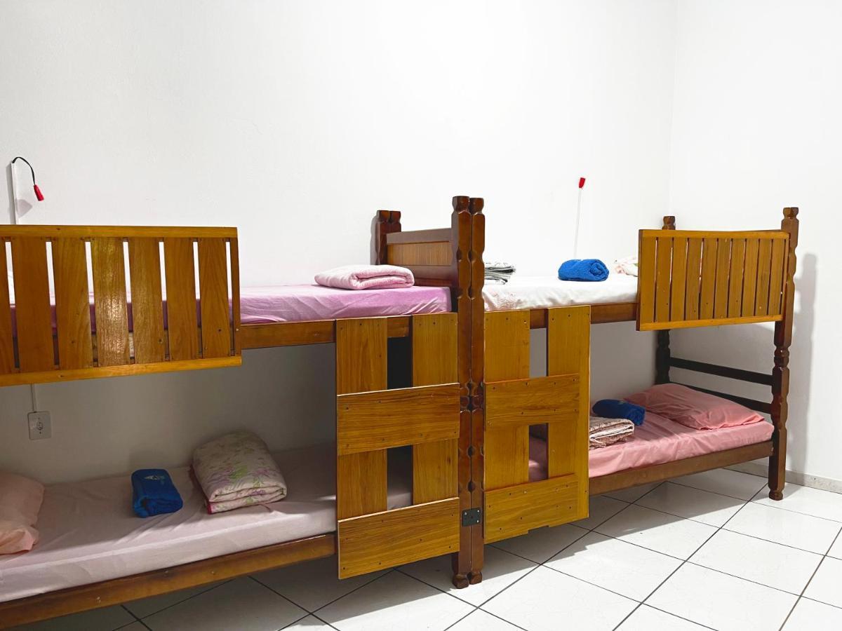 Suite Park Индаятуба Экстерьер фото