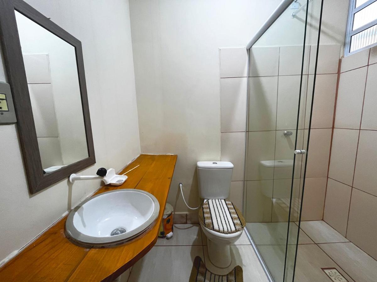 Suite Park Индаятуба Экстерьер фото